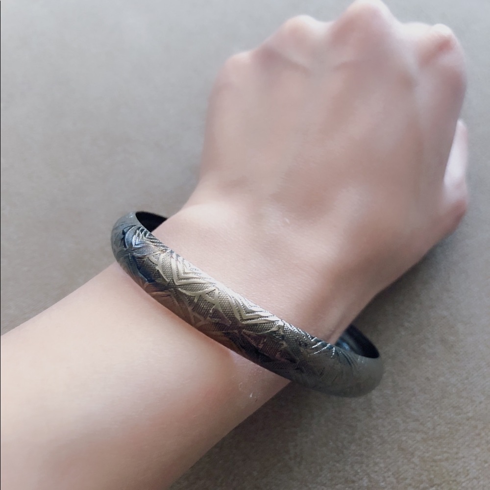 Bangle Bracelet